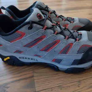 Men's Merrell Moab 2 Vent 13 Wide